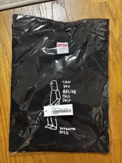 新品未使用supreme Piss Tee M