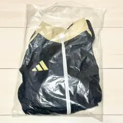 トライストーン大運動会　トラックジャケット ✴︎綾野剛デザイン✴︎ トライストーン大運動会Track Jacket（BLACK Ver.） - トライ