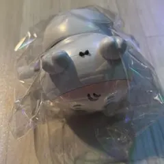 ちいかわベビー ハイハイフィギュア 古本屋 カニちゃん