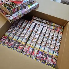 週刊少年ジャンプ　36~52　中古品　まとめ売り