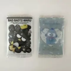 サンリオ メタリックプラカード 2枚