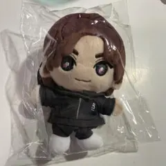 新品未開封】木村拓哉 ぬいタク FC会員限定受注 新品未開封 ぬいぐるみ