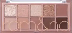 rom&nd ベターザンパレット アイシャドウパレット