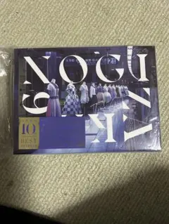 乃木坂46 Time Flies 完全生産限定盤