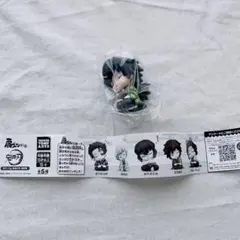 鬼滅の刃　冨岡義勇　肩ズン　フィギュア