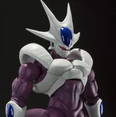 新品未開封 S.H.Figuarts クウラ 最終形態 フィギュア 初版