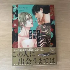 インディゴの記憶は夢の中／烏丸太郎