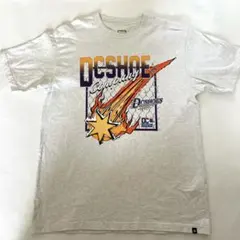 DC SHOSE 半袖Tシャツ L ロゴTのサムネイル