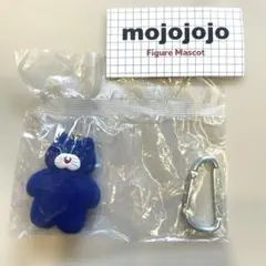 【新品未開封】mojojojo フィギュアマスコット Nicky