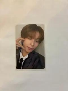 NCT DREAM Cafe 7DREAM トレカ JAEMIN - メルカリ