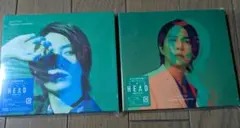 【2形態セット】山下智久 Nights Cold
