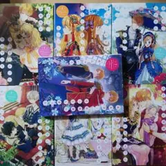 ある日お姫様になってしまった件について 1-7巻