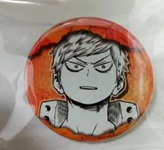 2026年最新】僕のヒーローアカデミア コレクション缶バッジ 爆豪勝己の