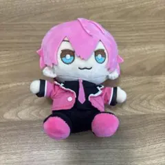 キャラクター 両角 ダガー ぬいぐるみ - メルカリ