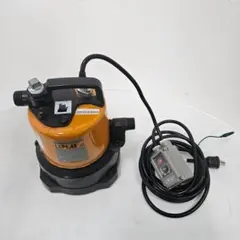 ツルミ 新品未使用品 残水吸排水用ポンプ LSP1.4S-52 - メルカリ