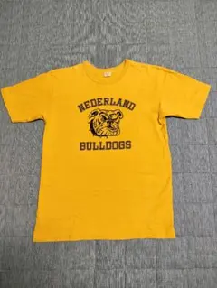 ELDORESO エルドレッソWanjil Tee タイガーTシャツ ELDORESO エルドレッソWanjil Tee タイガーTシャツ - メルカリ