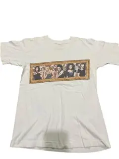 SPICE GIRLS スパイスガールズ プリントTシャツ 90s Y2K