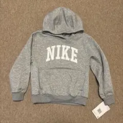 【NIKE】パーカー 116cm〜122cm