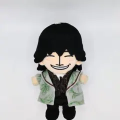 Aぇ! group 『Runway』佐野晶哉くん　衣装風 ②　ぬい服