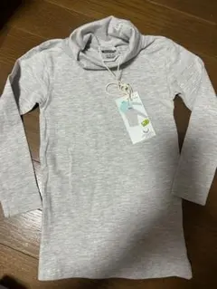 POCOPIANO 長袖カットソー 98/104 グレー