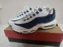 air max 95 leather sc