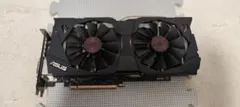 ASUS STRIX GTX970 4GBのサムネイル