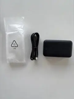 【新品未使用】Anker PowerPort Atom III 45W Slim