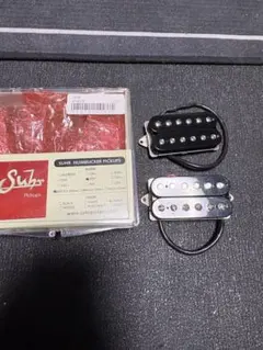2026年最新】suhr ピックアップの人気アイテム - メルカリ