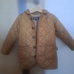 GREEN LABEL RELAXING キルティングジャケット 105cm