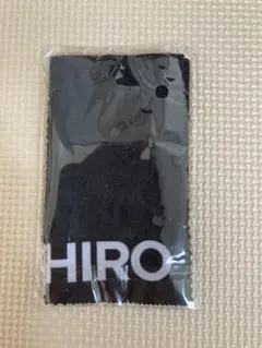 コカコーラ　EXILE TAKAHIRO クリーナー