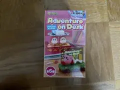 メタナイト はんこスタンド 星のカービィ Adventure on Deskのサムネイル