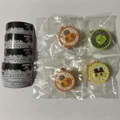 たまごっち 手作りおやつチャーム #平成女児チョコ まとめ売り