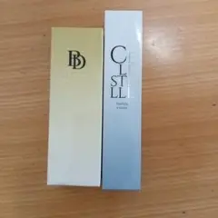 レイディエッセンスファンデーション26g SPF50+ &ヴェローリスクリーム