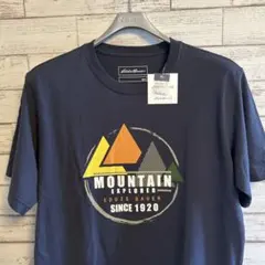 US L(XL相当) 未使用 Eddie Bauer Tシャツ エディバウアー