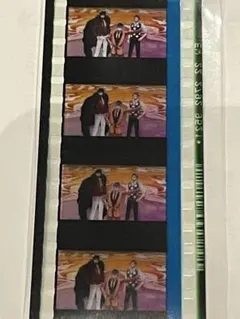 ヒプノシスマイク コマフィルム　どついたれ本舗　ヒプムビ　特典