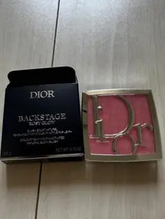 Dior チーク 077