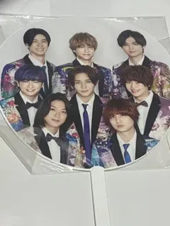 Johnny's Countdown 2020-2021