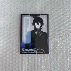 夏のオトメイト祭り OVERREQUIEMZ ブロマイド