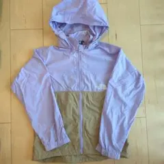 ノースフェイス　コンパクトジャケット　140