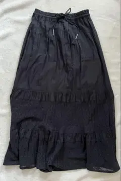 新品　トライベッカ　ロングスカートのサムネイル
