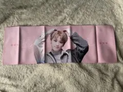 SEVENTEEN - SEVENTEEN ディノ　スローガン ディノseventeen スローガンDINO