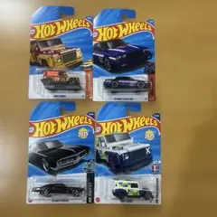 2026年最新】ホットウィール スーパートレジャーハント シビックの人気