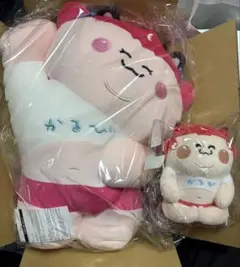 2026年最新】デブかるびぬいぐるみの人気アイテム - メルカリ
