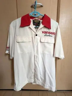 ボーリングシャツ シャツ