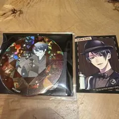 黒執事 Black Label 宝石アクリルコースター ヴィンセント 特典