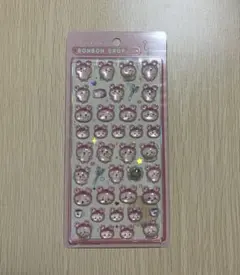 【正規品】ちいかわ ボンボンドロップシール 第2弾 古本屋