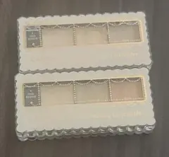 CANMAKE カラーミキシングコンシーラー01 03