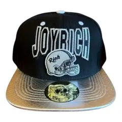 JOYRICH ジョイリッチ LA ロサンゼルス ベースボールキャップ 激レア