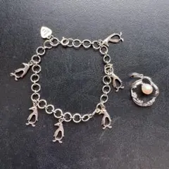 AIKON karabiner_ necklace※期間限定値下げ中※ - メルカリ