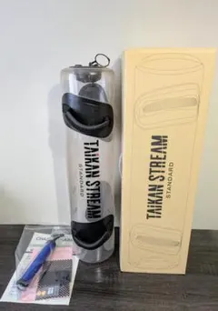 MTG 体幹トレーニング タイカンストリーム エクササイズグッズ